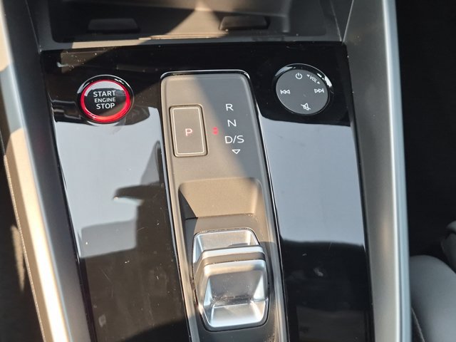 Used 2023 Audi S3 Premium Plus AWD/4WD image 27