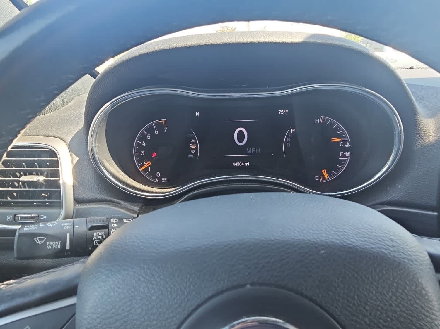 Used 2022 Jeep Grand Cherokee Laredo X AWD/4WD image 19