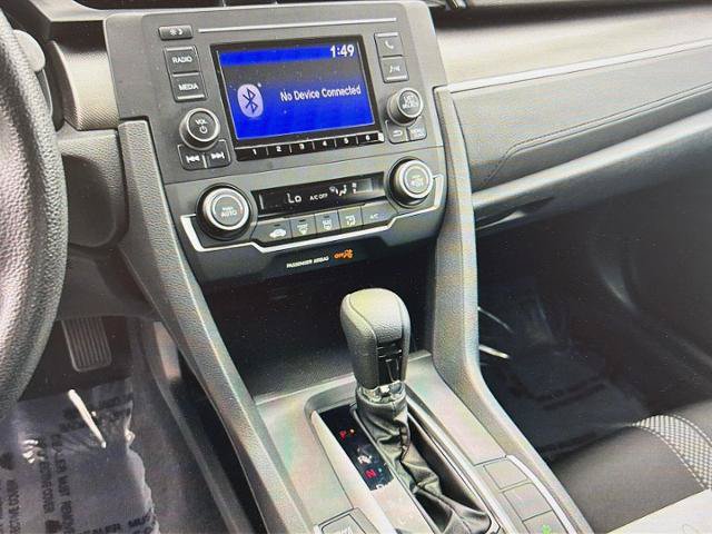 Used 2021 Honda Civic LX image 15