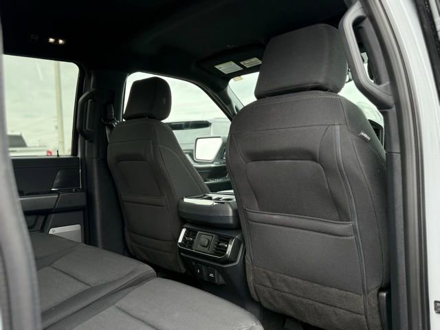 Certified 2022 Ford F150 XLT w/ Equipment Group 302A High image 20