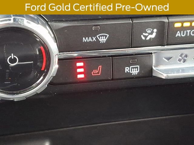 Certified 2023 Ford F150 XLT w/ Equipment Group 302A High image 29