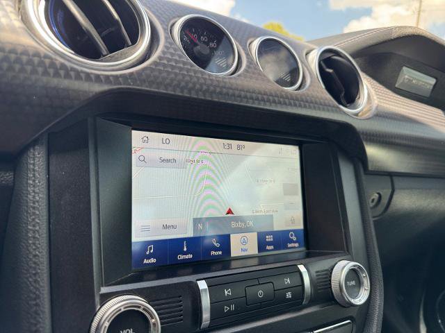 Certified 2021 Ford Mustang GT Premium w/ GT Performance Package image 25