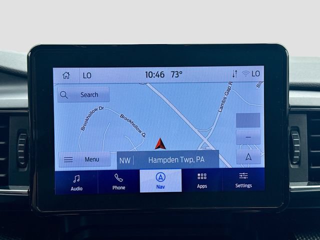 Certified 2023 Ford Explorer ST-Line w/ Class IV Trailer Tow Package AWD/4WD image 17