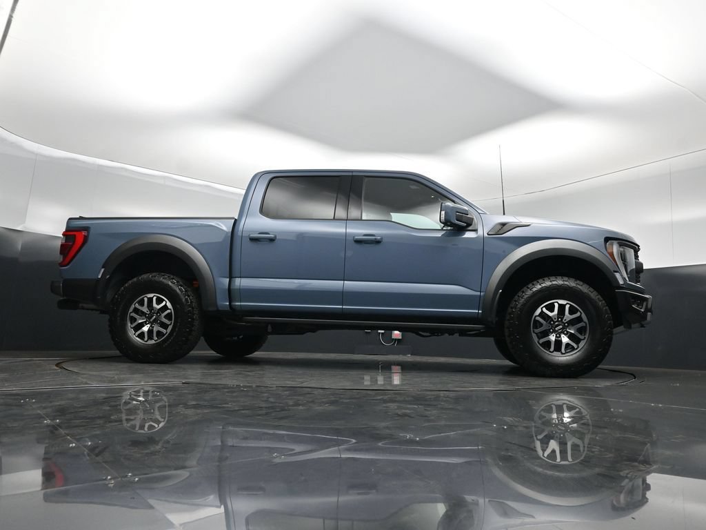 Certified 2023 Ford F150 Raptor AWD/4WD image 45