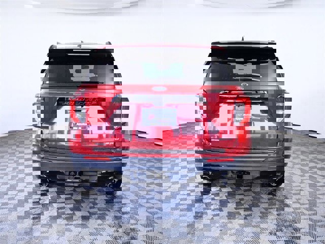 Certified 2023 Ford Explorer ST-Line w/ Class IV Trailer Tow Package image 3