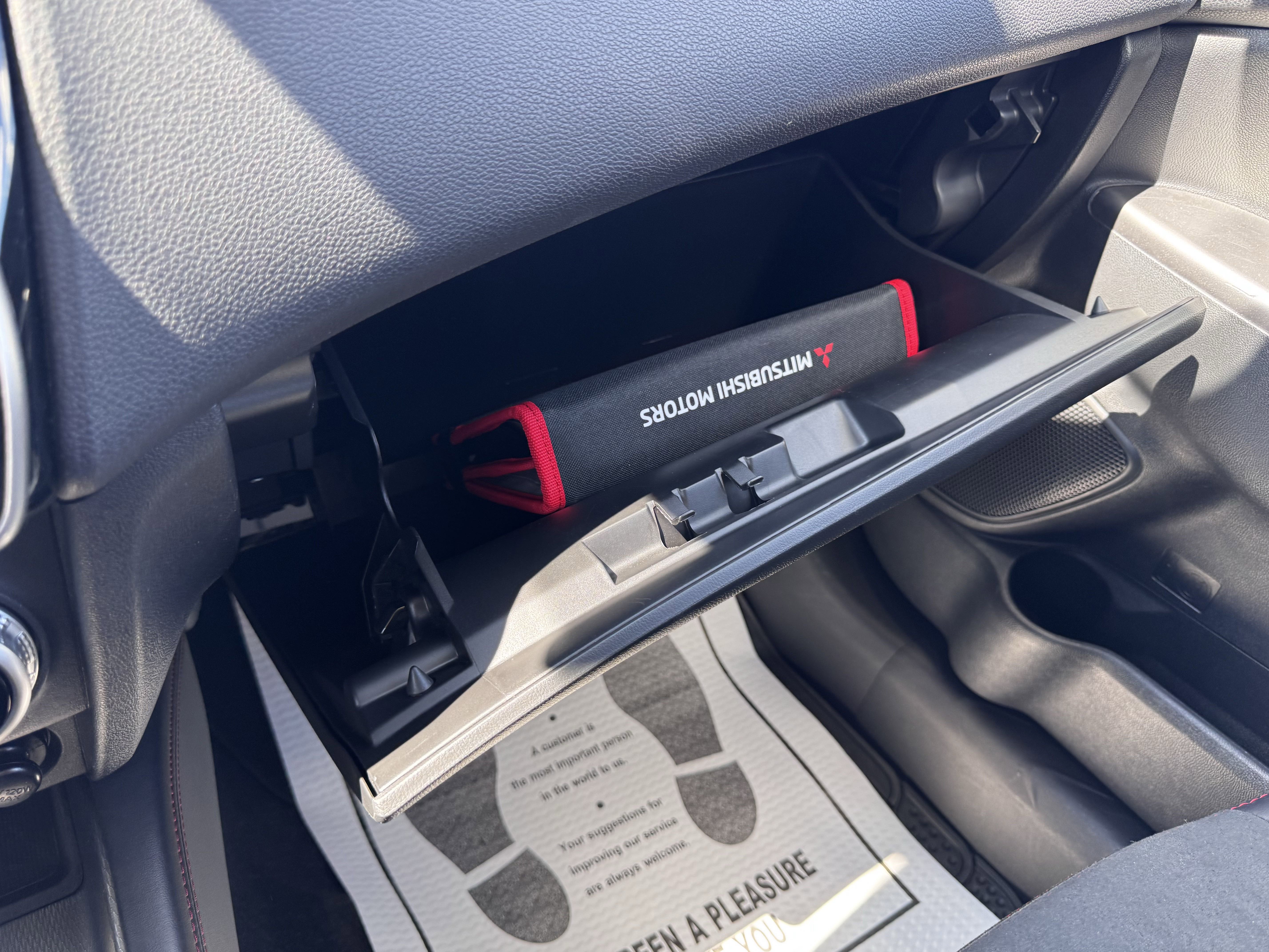 Used 2024 Mitsubishi Outlander Sport AWD image 25