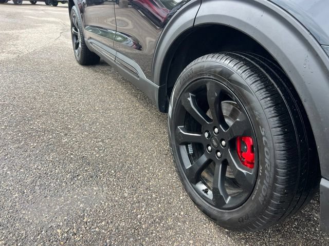 Certified 2024 Ford Explorer ST w/ Equipment Group 401A AWD/4WD image 29