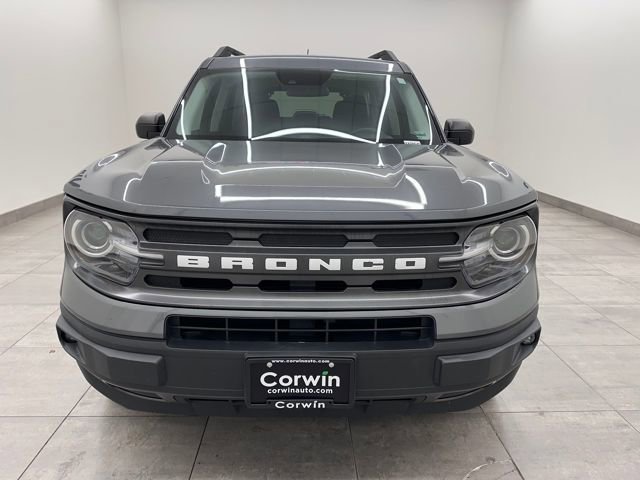 Certified 2021 Ford Bronco Sport Big Bend image 8