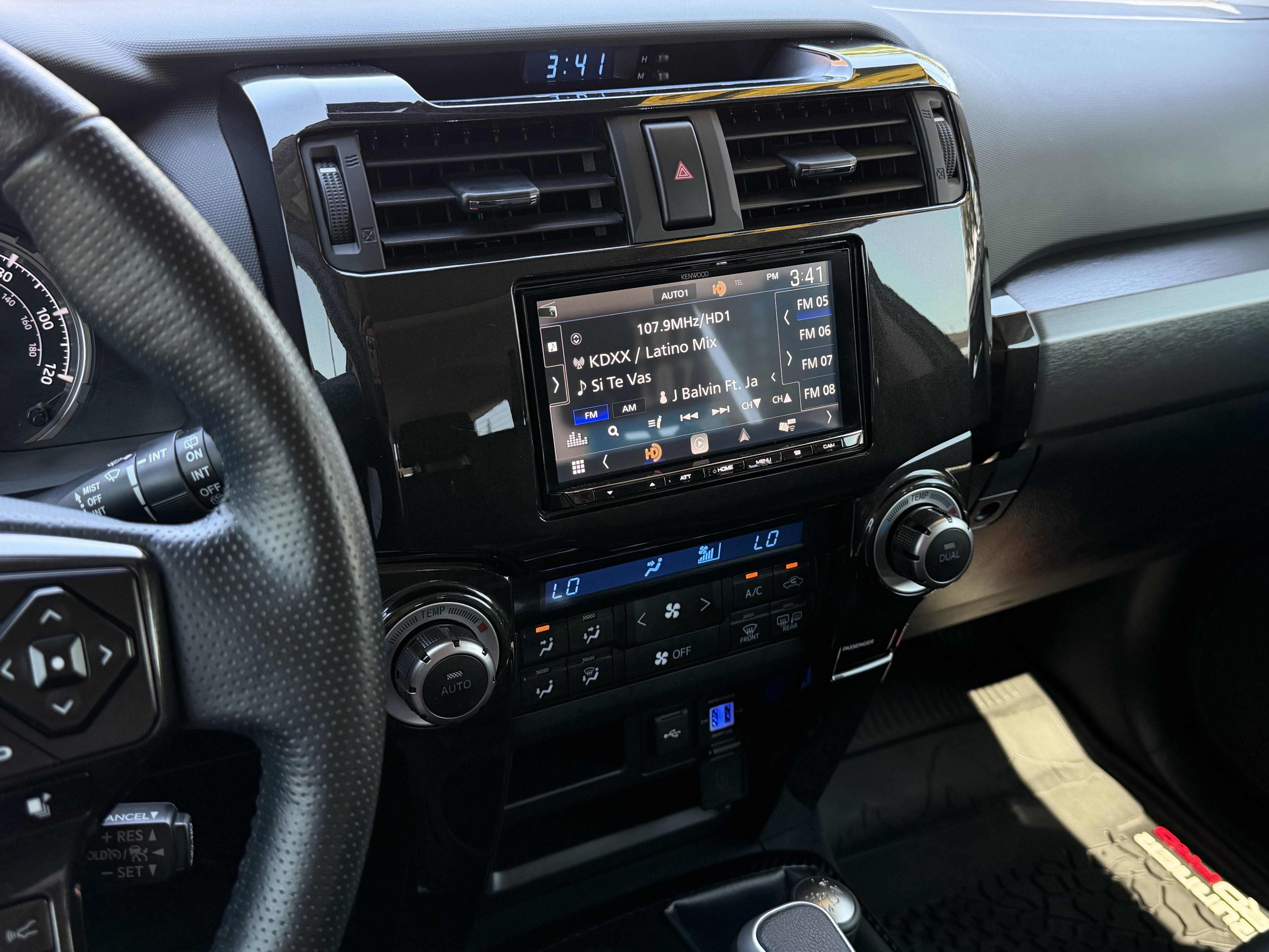 Used 2023 Toyota 4Runner TRD Pro AWD/4WD image 20