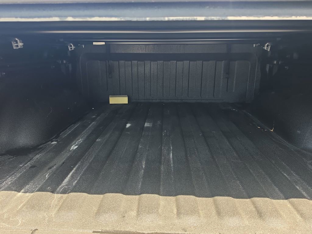 Used 2025 RAM 1500 Tradesman w/ Night Edition AWD/4WD image 46
