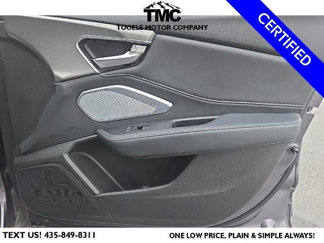 Used 2021 Acura RDX A-Spec image 30