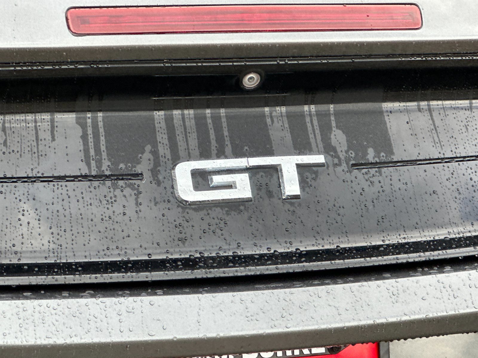 Certified 2018 Ford Mustang GT Premium w/ GT Performance Package image 26