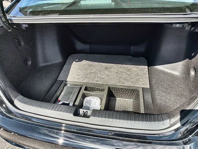 Used 2024 Honda Accord Sport image 24