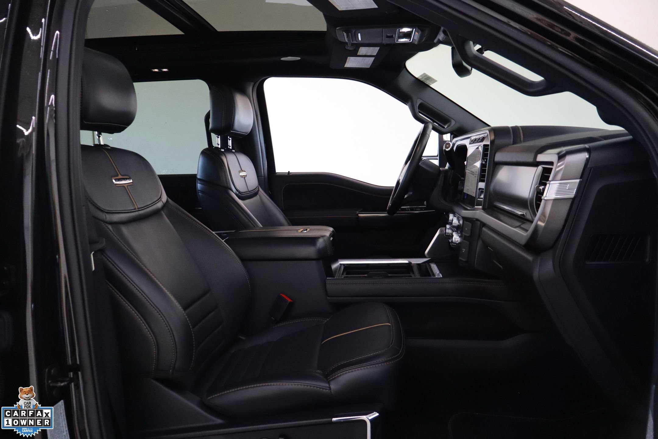 Certified 2024 Ford F350 Platinum image 33