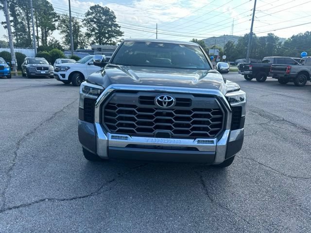 Used 2024 Toyota Tundra 1794 Edition w/ TRD Off-Road Package AWD/4WD image 7