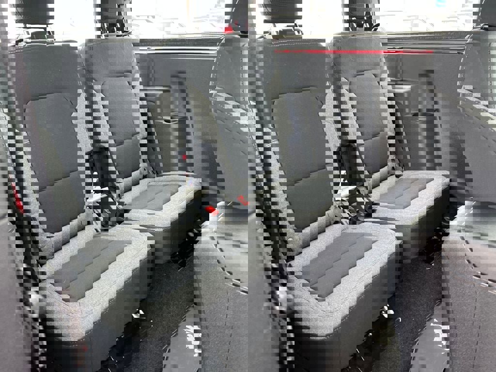 Certified 2022 Ford Bronco Base image 18