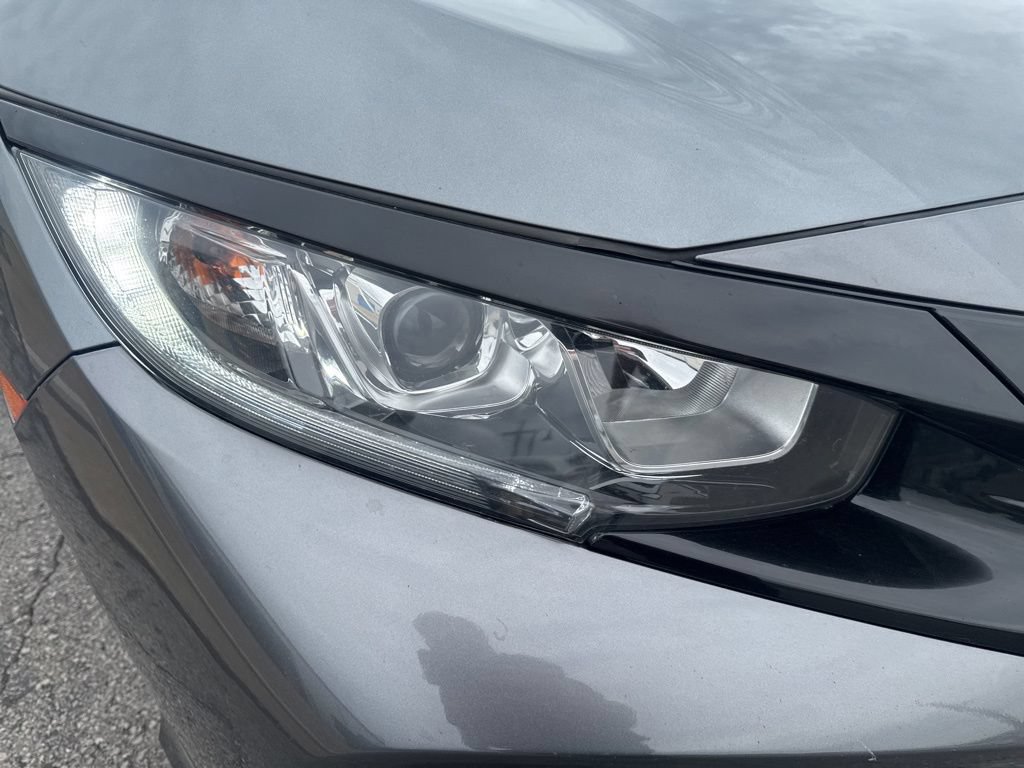 Used 2019 Honda Civic EX-L image 49