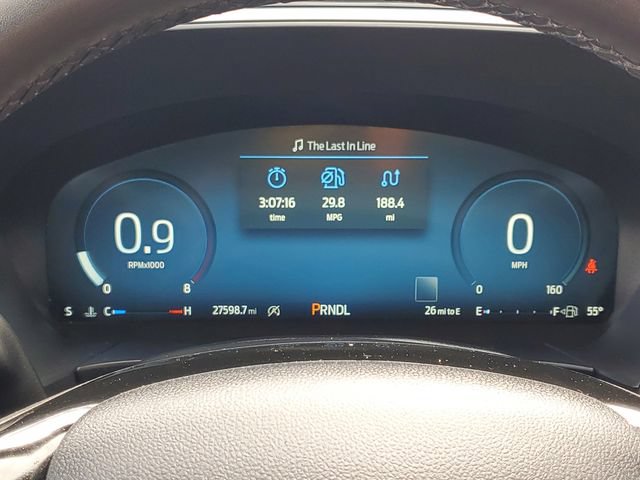 Certified 2023 Ford Escape Active w/ Tech Pack #2 AWD/4WD image 12
