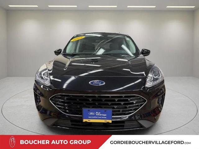 Certified 2022 Ford Escape SE w/ SE Sport Appearance Package image 8