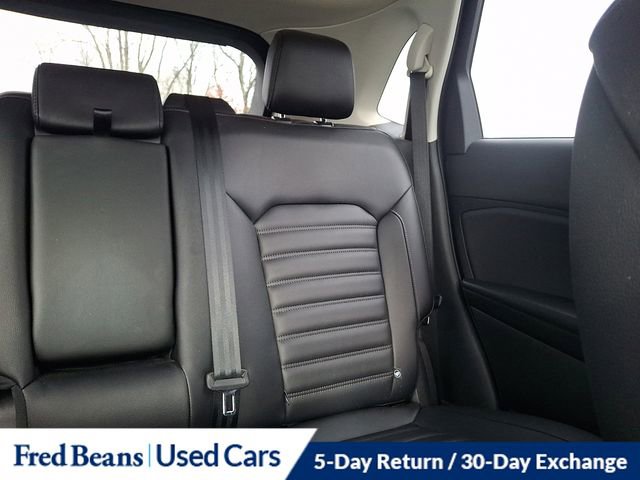 Certified 2022 Ford Edge SEL w/ Convenience Package image 19