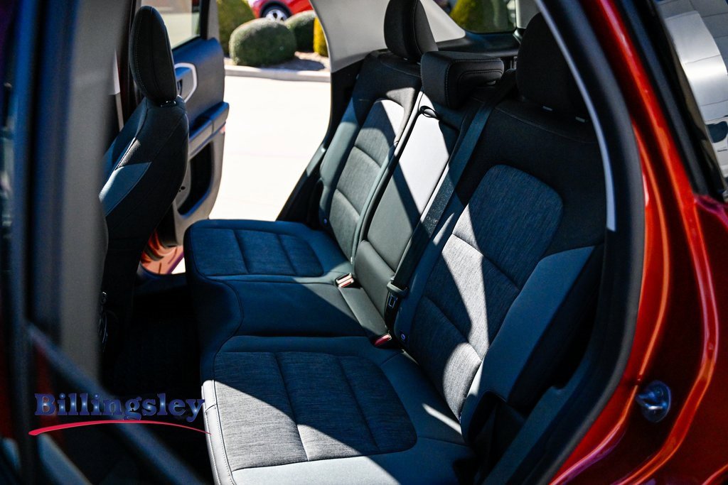 Certified 2022 Ford Bronco Sport Big Bend w/ Convenience Package image 11