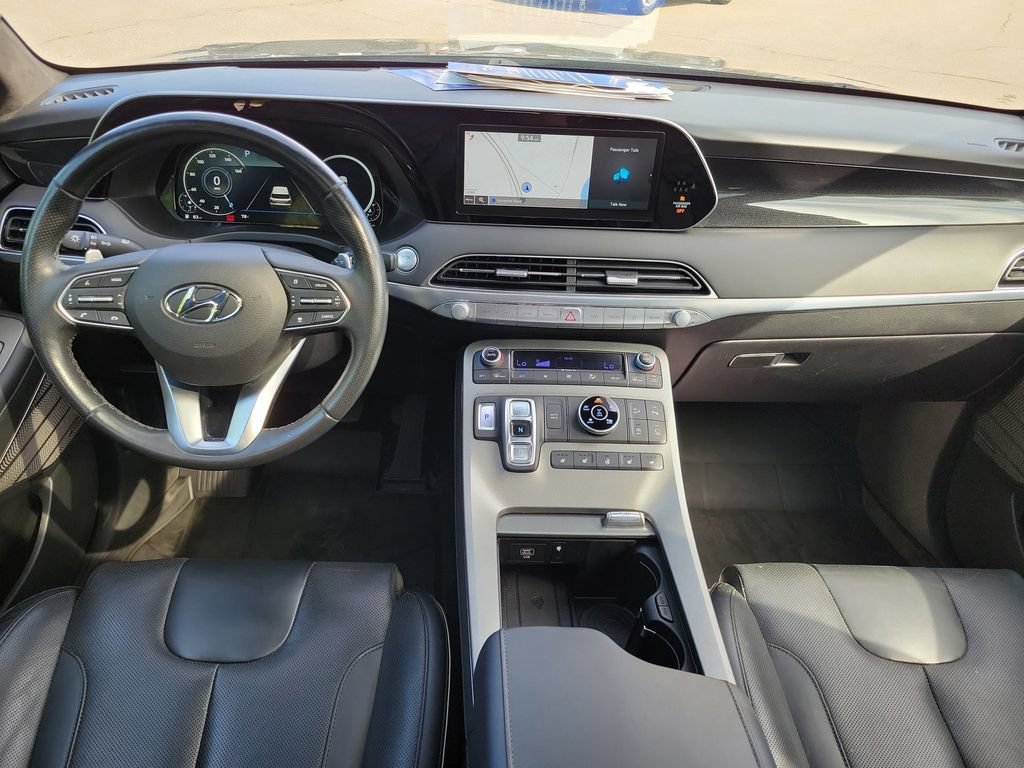 Used 2022 Hyundai Palisade Calligraphy w/ Winter Package AWD/4WD image 31