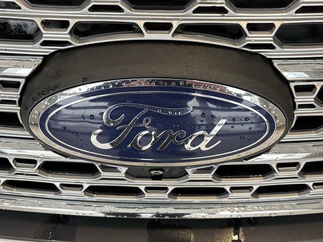 Certified 2021 Ford Explorer Limited w/ Equipment Group 301A image 30