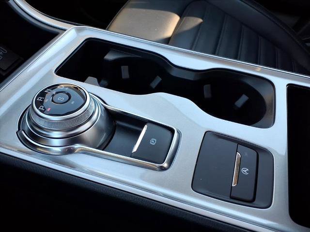 Certified 2023 Ford Edge SEL w/ Convenience Package image 17