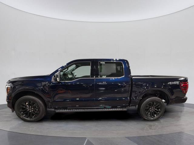 Certified 2026 Ford F150 Lariat AWD/4WD image 10