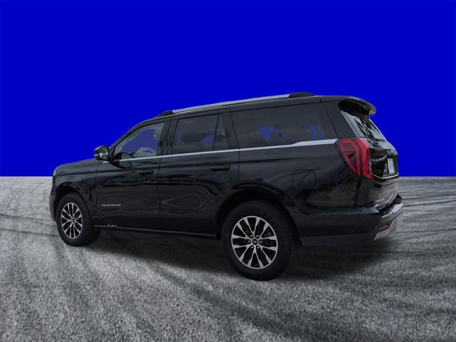 Certified 2025 Ford Expedition Platinum image 6