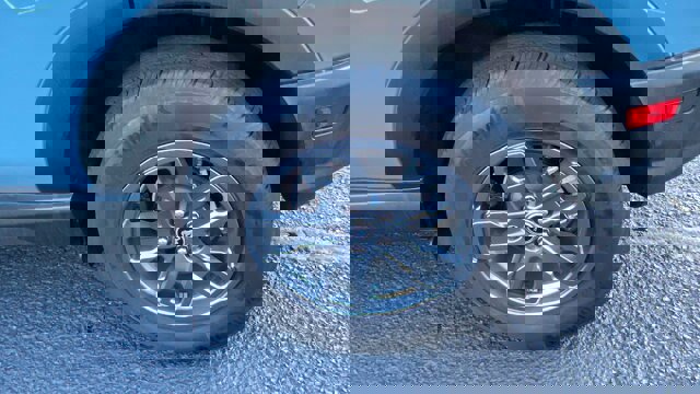 Certified 2022 Ford Bronco Sport Big Bend w/ Convenience Package image 26