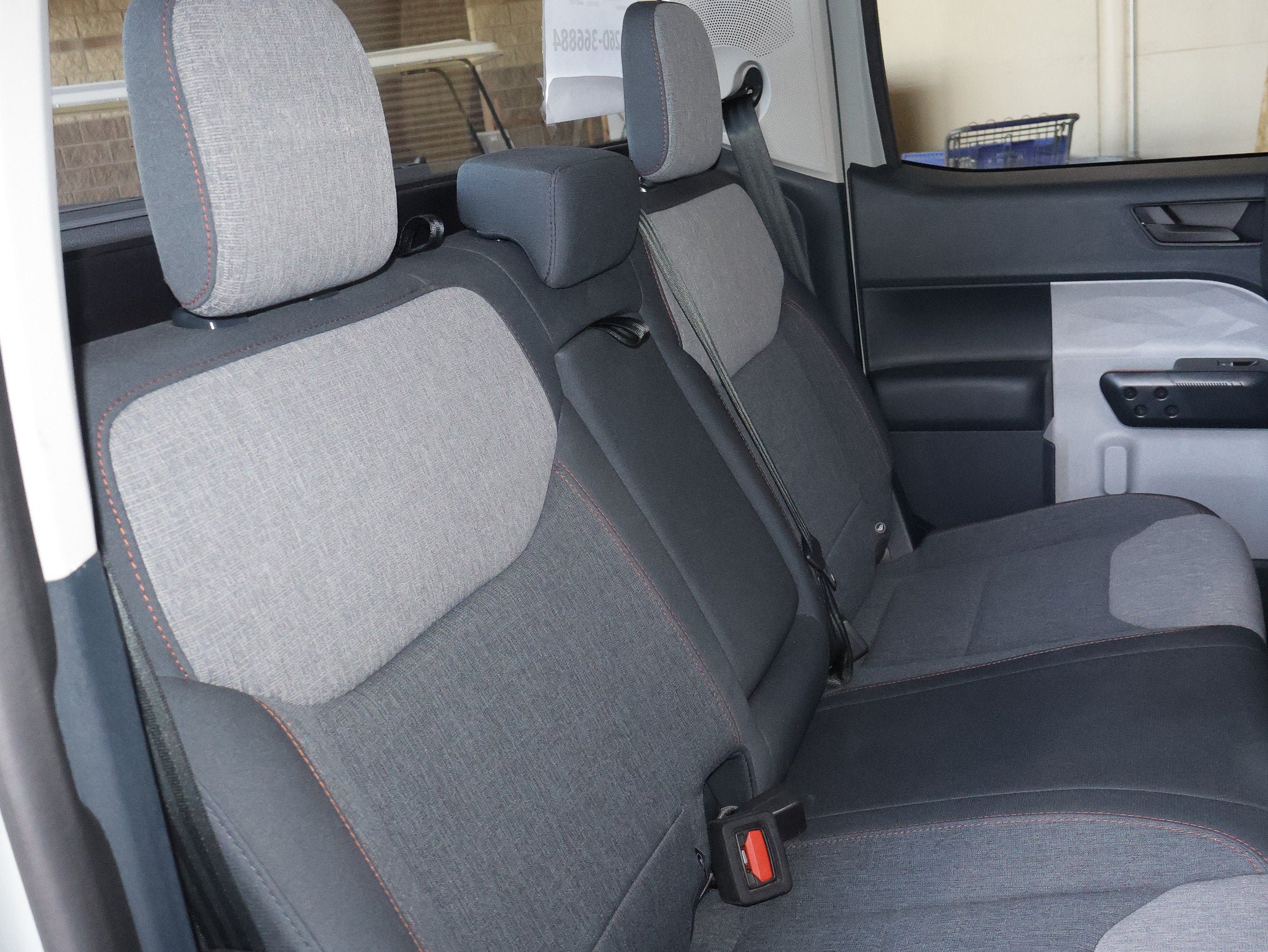 Certified 2024 Ford Maverick XLT w/ XLT Luxury Package FWD image 45