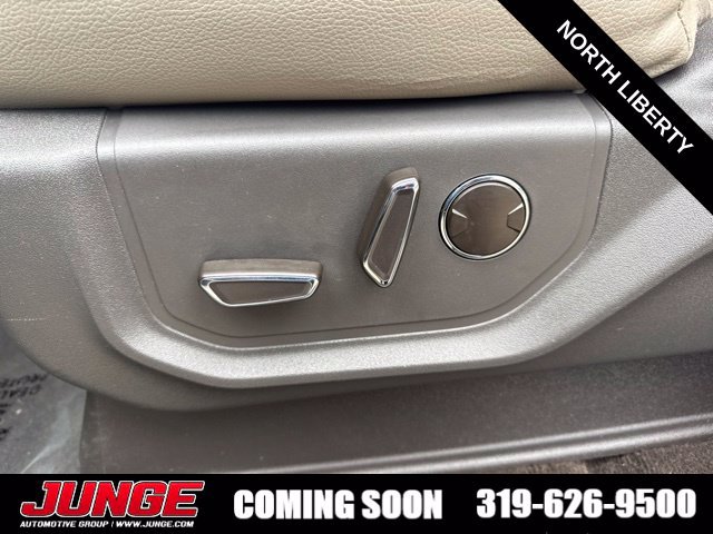 Certified 2020 Ford Expedition Limited AWD/4WD image 28