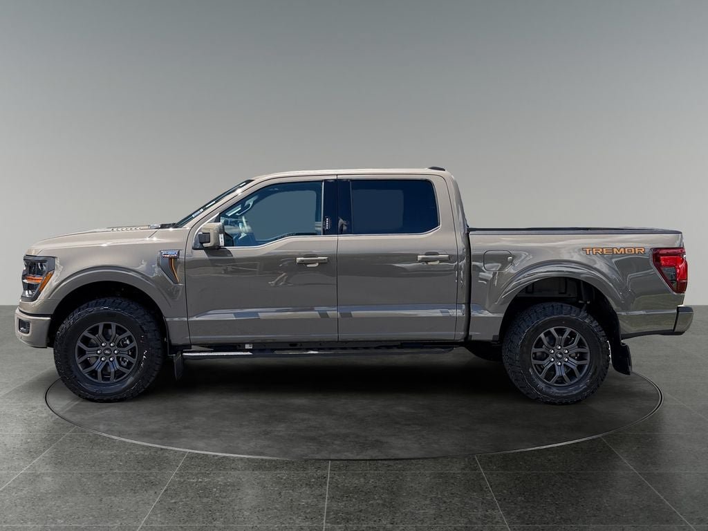 Certified 2026 Ford F150 Tremor w/ Equipment Group 402B MID AWD/4WD image 5