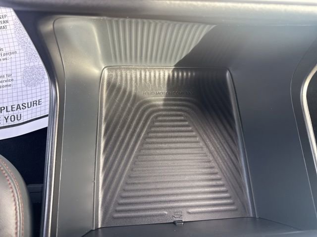 Certified 2025 Ford Expedition Active image 18