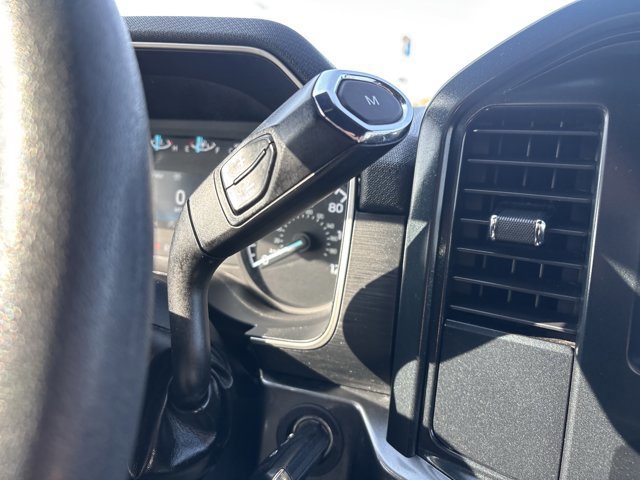 Certified 2023 Ford F150 XL w/ STX Appearance Package image 32