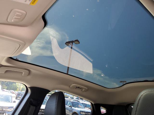 Certified 2021 Ford Mustang Mach-E Premium image 28