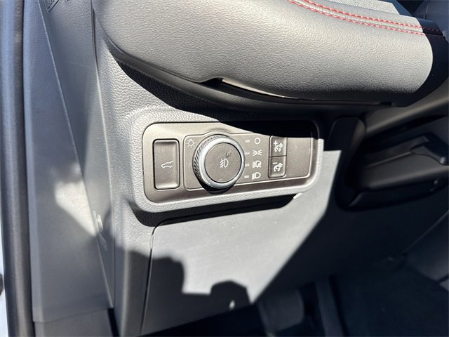 Certified 2025 Ford Explorer ST-Line w/ Premium Package image 11
