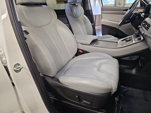 Used 2021 Hyundai Palisade SEL w/ Premium Package FWD image 10