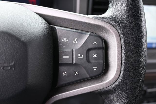 Certified 2023 Ford Bronco Outer Banks AWD/4WD image 31