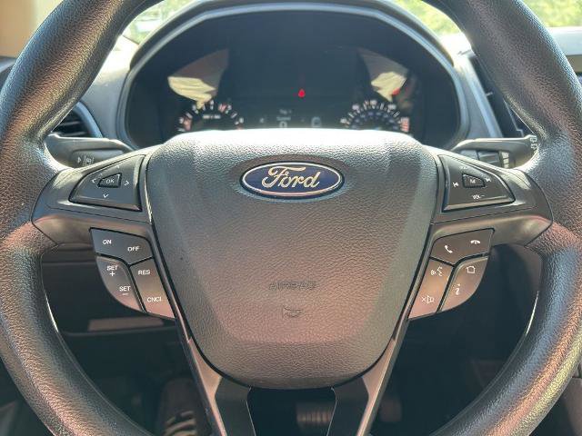 Certified 2020 Ford Edge SE FWD image 23