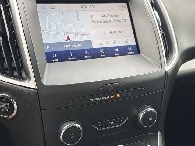 Certified 2019 Ford Edge SEL w/ Equipment Group 201A AWD/4WD image 16