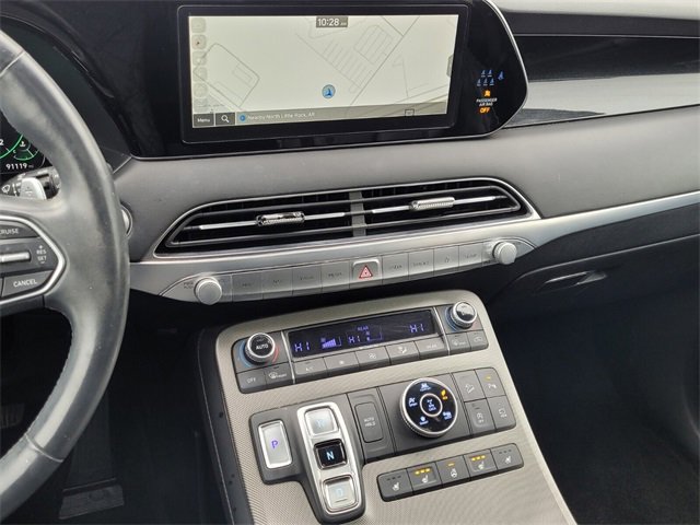 Used 2022 Hyundai Palisade Limited image 22