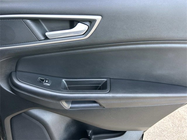 Certified 2024 Ford Edge SEL image 25
