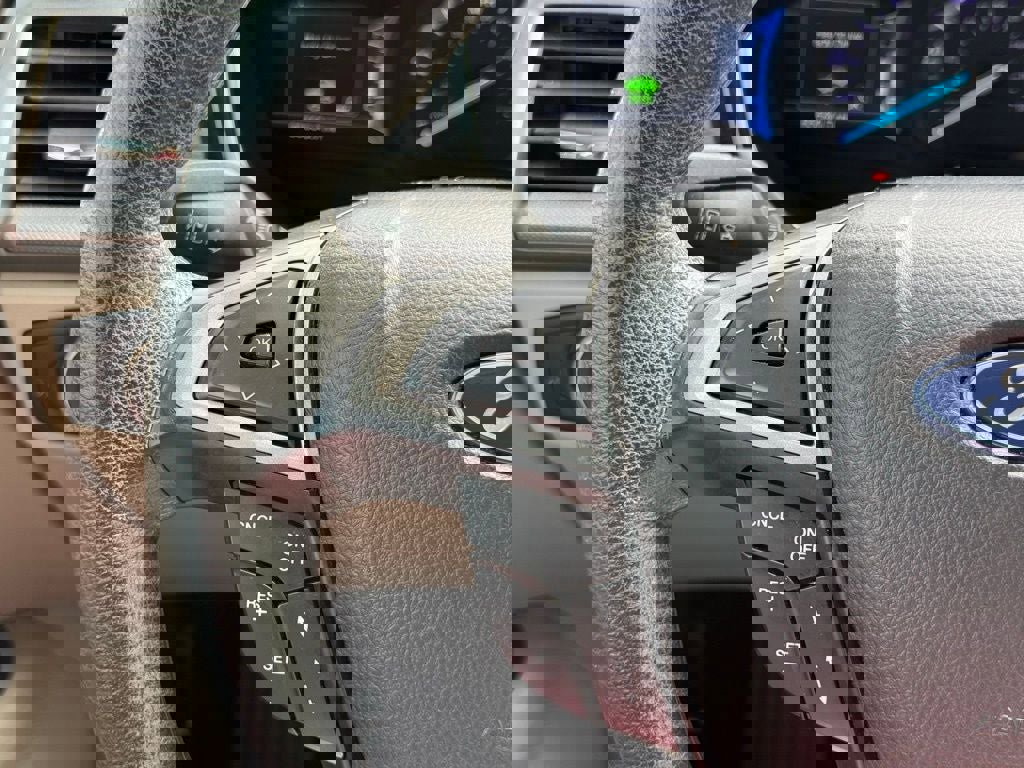 Certified 2020 Ford Fusion SE image 29