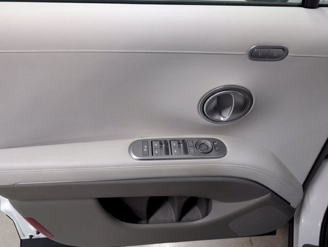 Used 2026 Hyundai Palisade Limited FWD image 11