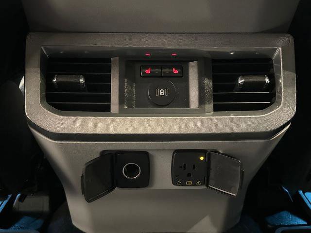 Certified 2024 Ford F350 Limited w/ FX4 Off-Road Package AWD/4WD image 35