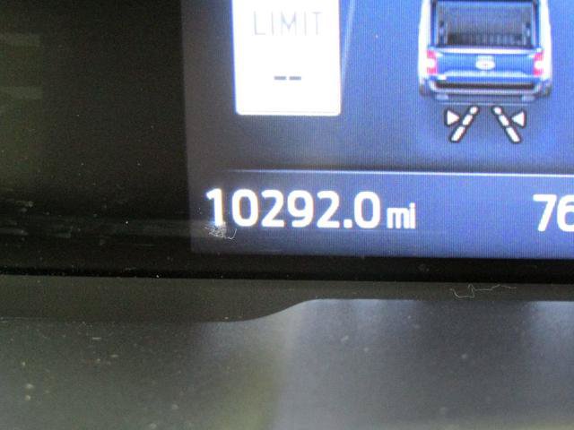Certified 2025 Ford Maverick Lariat w/ 4K Tow Package AWD/4WD image 30
