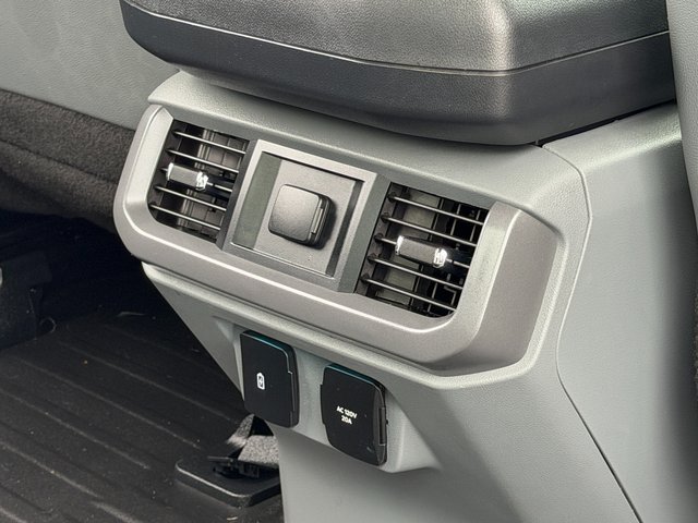 Certified 2023 Ford F150 Lightning Pro AWD/4WD image 17