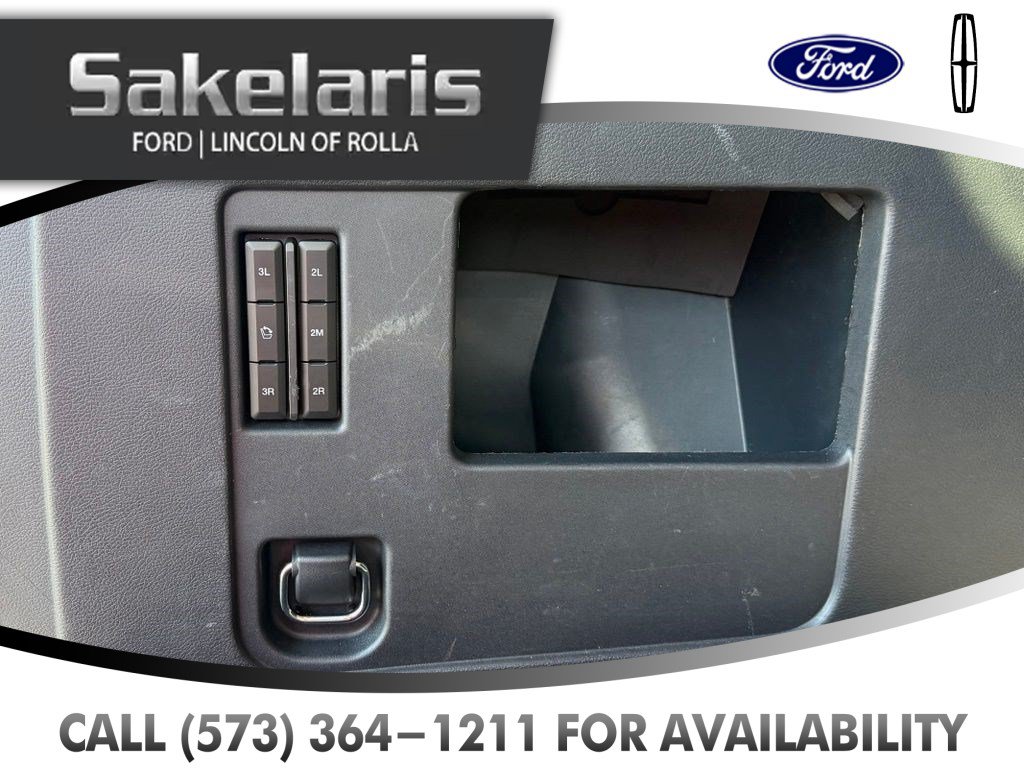 Certified 2024 Ford Expedition Max Limited AWD/4WD image 41